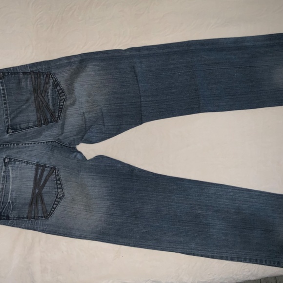 Express Jeans - Picture 5 of 5